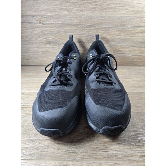 Keen Utility Composite/Carbon Toe Work Shoe Mens 10D F2413-18 KonnectFit main image 6